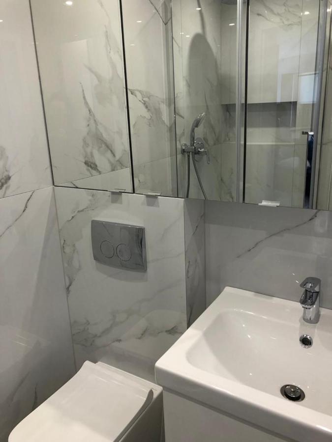 Comfort Grazynskiego 7A Κατοβίτσε Εξωτερικό φωτογραφία